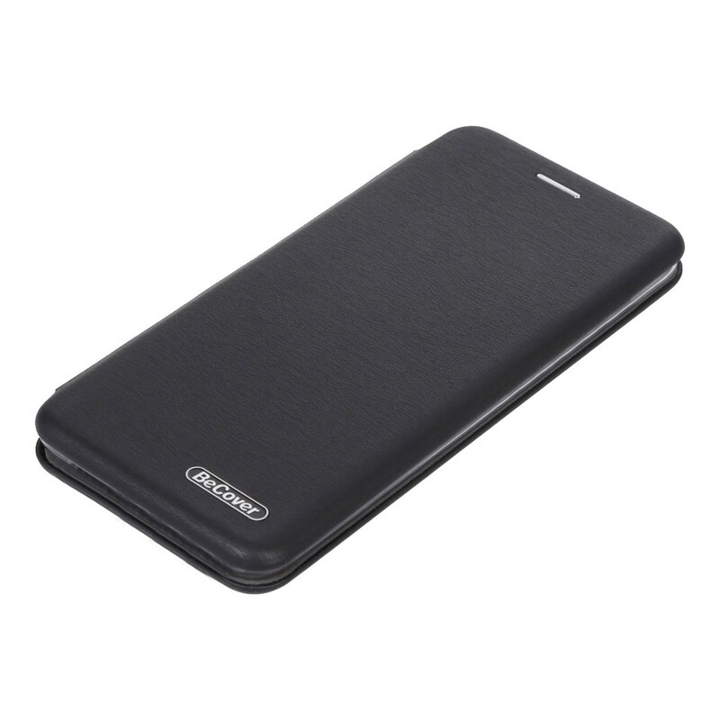 Чeхол-книжка BeCover Exclusive для Samsung Galaxy M15 5G SM-M156 Black (711049)