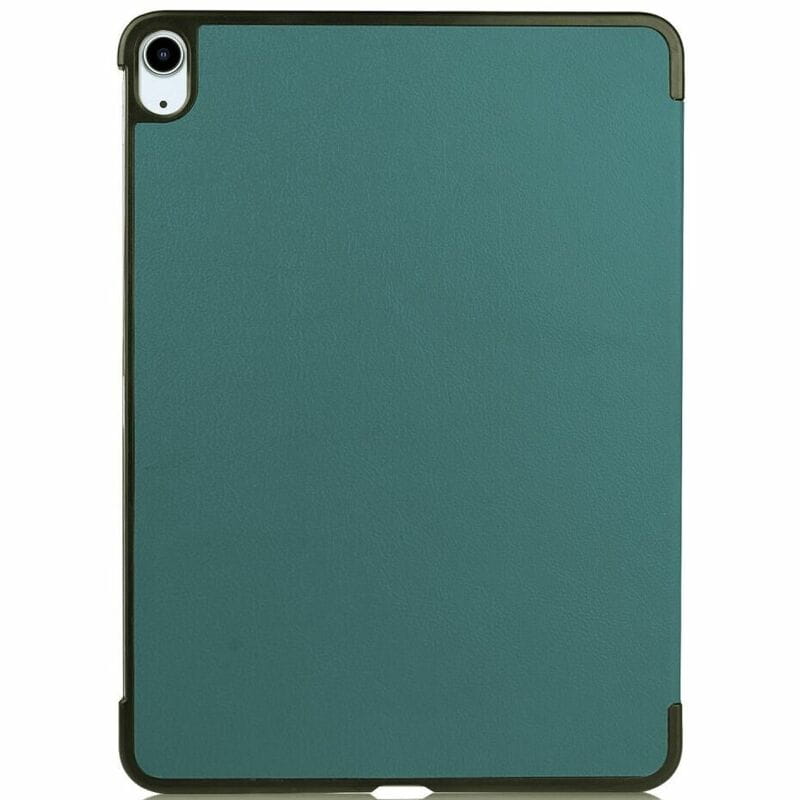 Чохол BeCover для Apple iPad Air 13" M2 2024 Dark Green (711450)