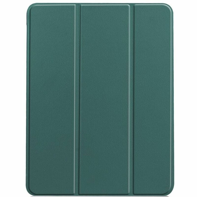 Чохол BeCover для Apple iPad Air 13" M2 2024 Dark Green (711450)