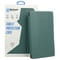 Фото - Чохол BeCover для Apple iPad Air 13" M2 2024 Dark Green (711450) | click.ua