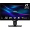 Фото - Монитор MSI 27" MAG 274QPF X30MV VA Black 300Hz | click.ua