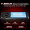Фото - Смартфон Doogee Blade20 Pro 6/256GB Silver | click.ua