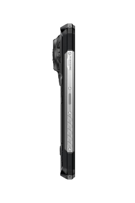 Смартфон Doogee Blade20 Pro 6/256GB Silver