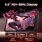 Фото - Смартфон Doogee Blade20 Pro 6/256GB Black/Red | click.ua