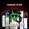 Фото - Смартфон Doogee Blade20 Pro 6/256GB Black/Red | click.ua