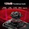 Фото - Смартфон Doogee Blade20 Pro 6/256GB Black/Red | click.ua