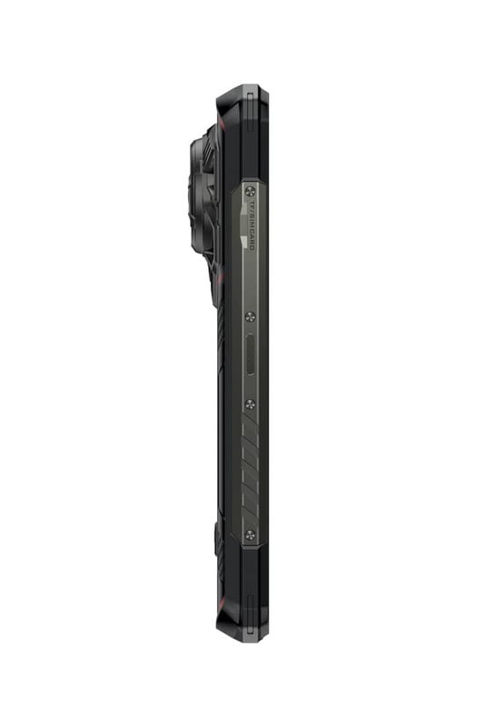 Смартфон Doogee Blade20 Pro 6/256GB Black/Red