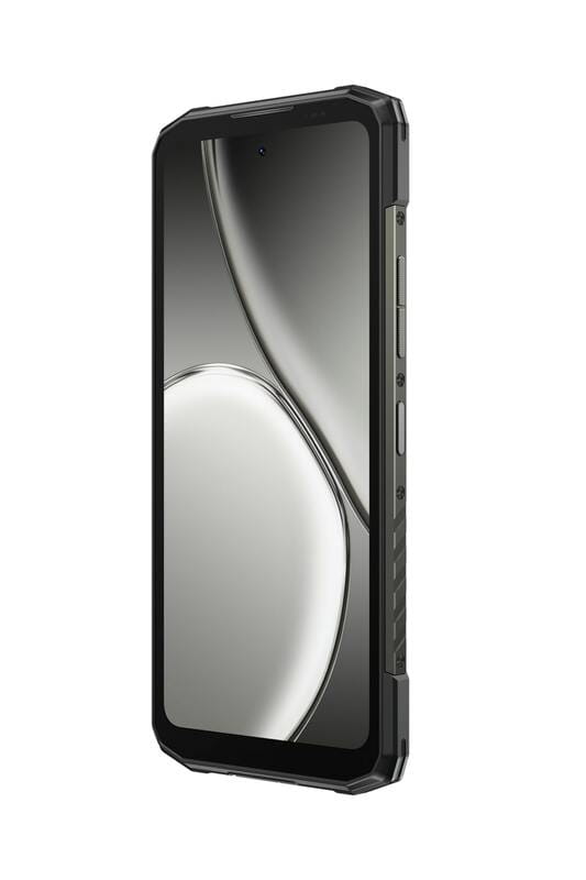 Смартфон Doogee Blade20 Pro 6/256GB Black/Red