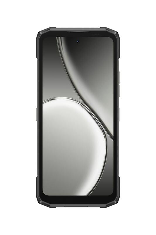 Смартфон Doogee Blade20 Pro 6/256GB Black/Red