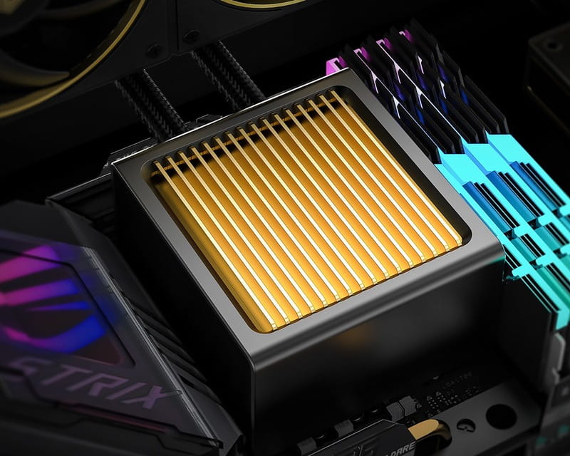 Система водяного охолодження ID-Cooling DX360 GDL