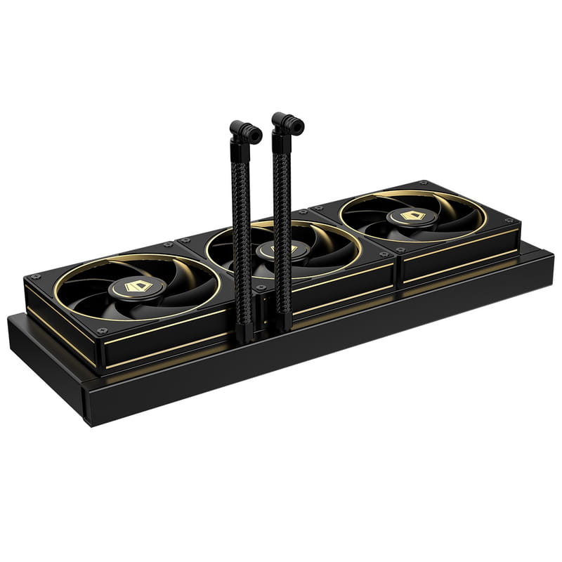 Система водяного охолодження ID-Cooling DX360 GDL