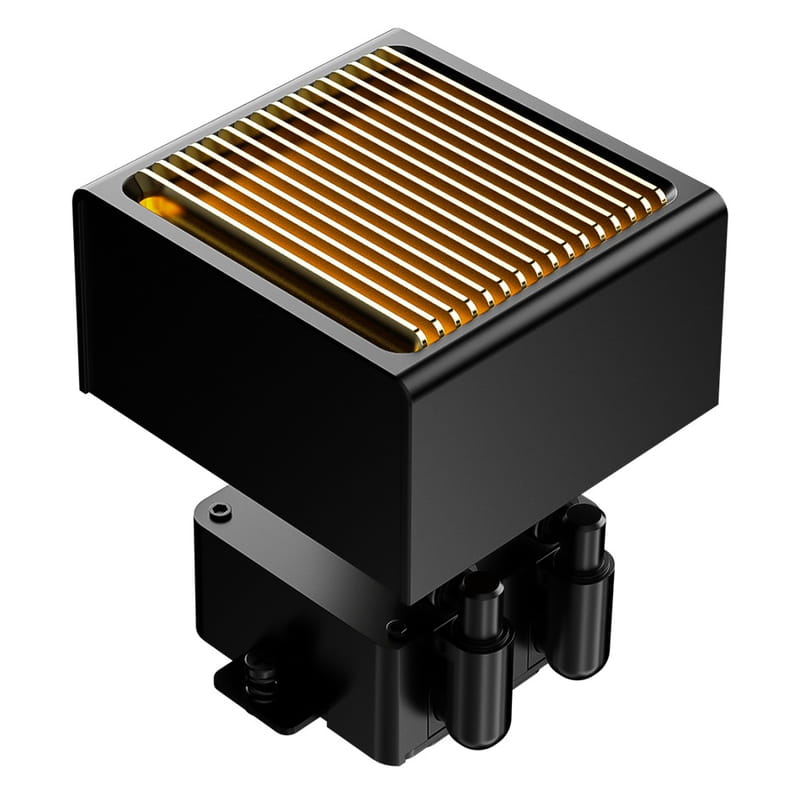 Система водяного охолодження ID-Cooling DX360 GDL