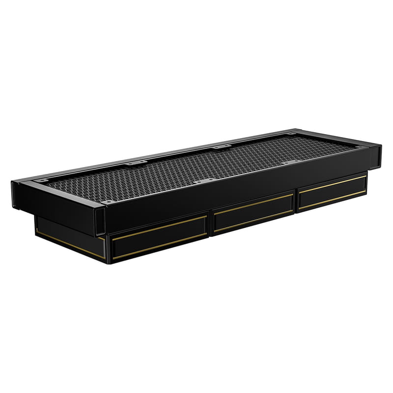 Система водяного охолодження ID-Cooling DX360 GDL
