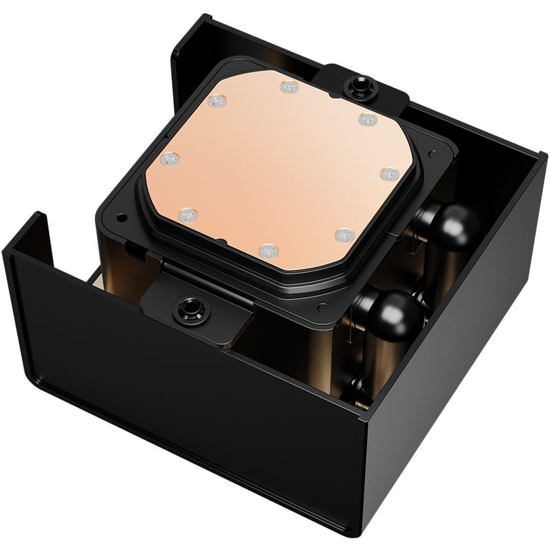 Система водяного охолодження ID-Cooling DX360 GDL