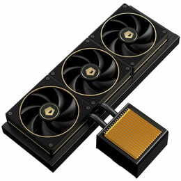 Система водяного охлаждения ID-Cooling DX360 GDL
