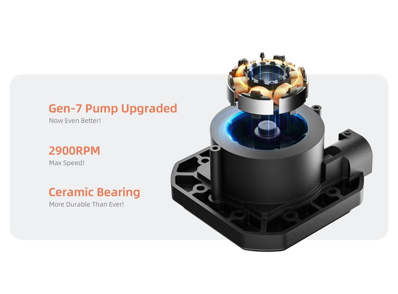 Система водяного охлаждения ID-Cooling DL360 Max