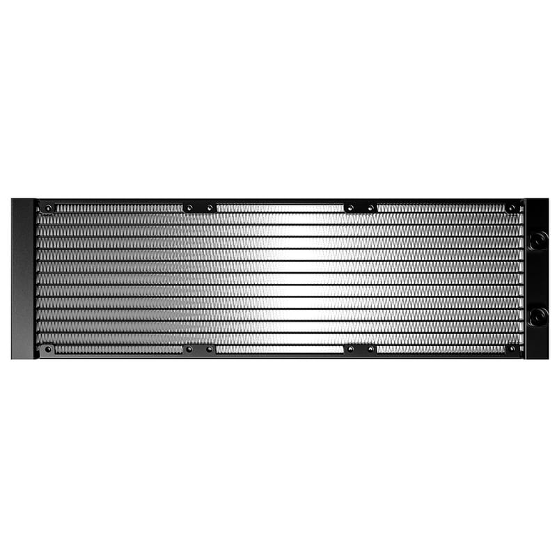 Система водяного охлаждения ID-Cooling DL360 Max
