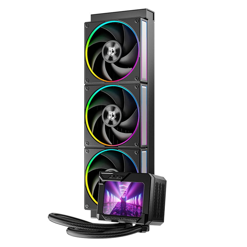Система водяного охлаждения ID-Cooling DL360 Max