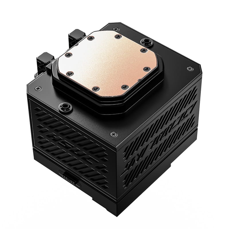 Система водяного охлаждения ID-Cooling DL360 Max