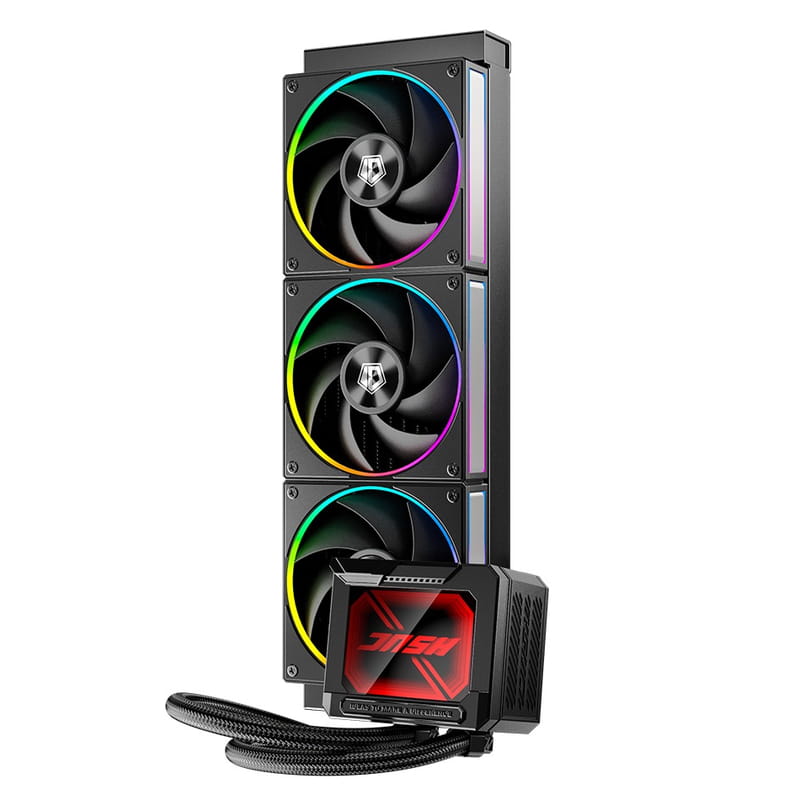 Система водяного охлаждения ID-Cooling DL360 Max