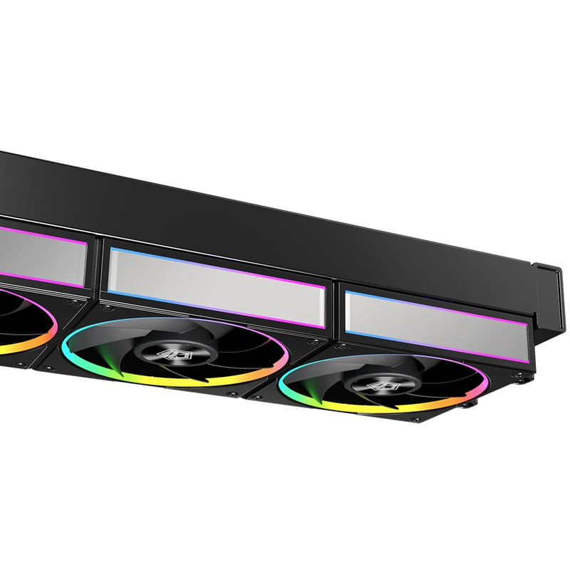Система водяного охлаждения ID-Cooling DL360 Max