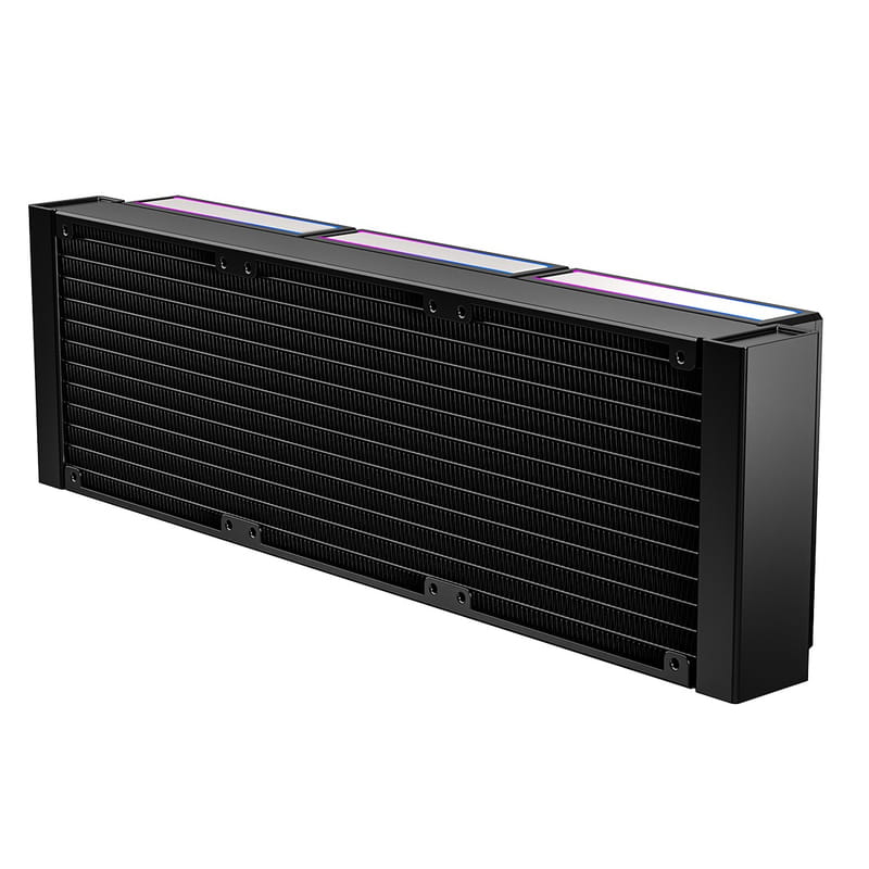 Система водяного охлаждения ID-Cooling DL360 Max