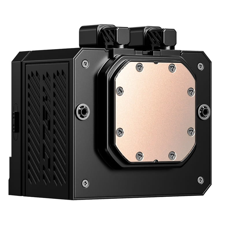 Система водяного охлаждения ID-Cooling DL360 Max
