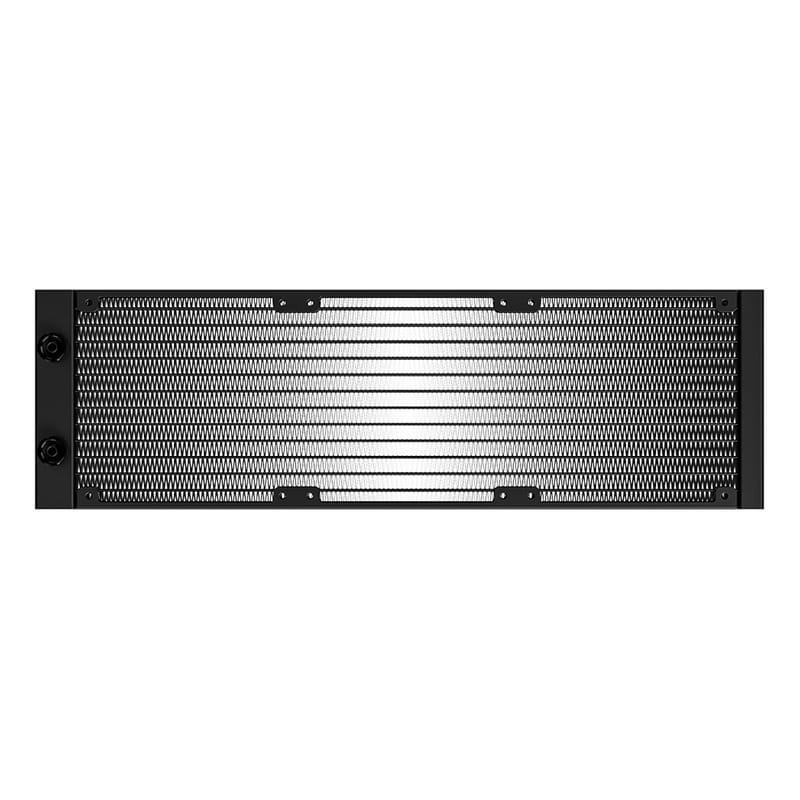 Система водяного охлаждения ID-Cooling FX360 LCD PE