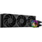 Фото - Система водяного охлаждения ID-Cooling FX360 LCD PE | click.ua