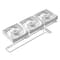 Фото - Система водяного охолодження ID-Cooling FX360 LCD White | click.ua