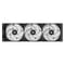 Фото - Система водяного охлаждения ID-Cooling FX360 LCD | click.ua