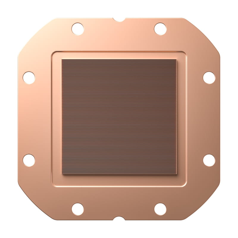 Система водяного охлаждения ID-Cooling FX240 LCD White