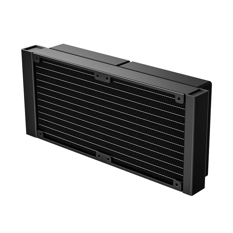 Система водяного охлаждения ID-Cooling FX240 LCD