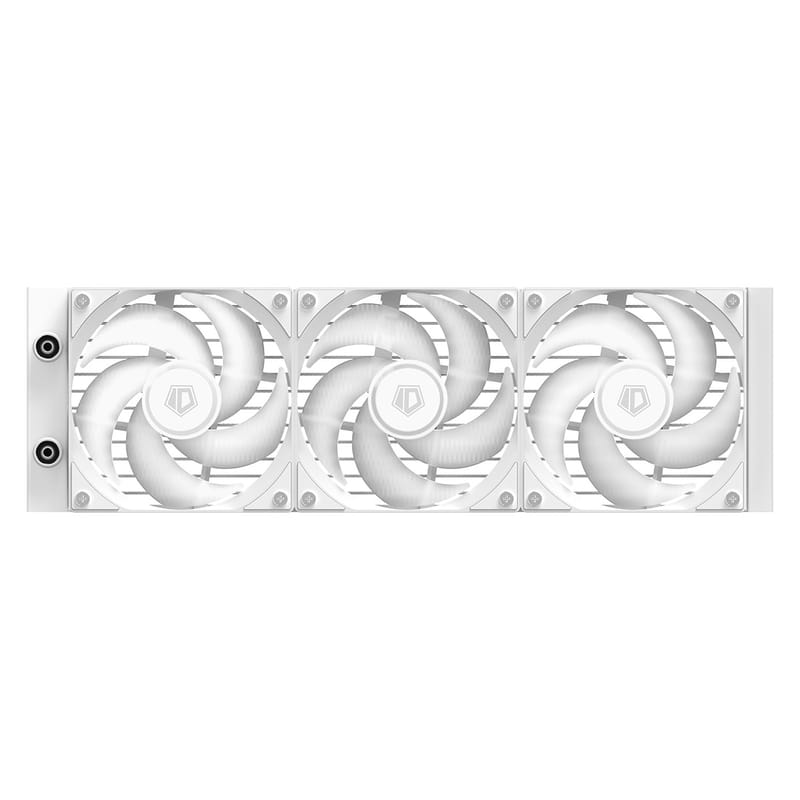 Система водяного охлаждения ID-Cooling FX360 TD White