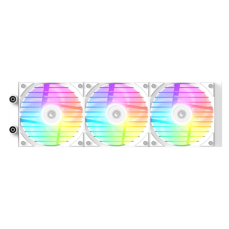 Система водяного охлаждения ID-Cooling FX360 TD White