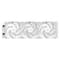 Фото - Система водяного охлаждения ID-Cooling FX360 TD White | click.ua