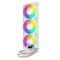 Фото - Система водяного охлаждения ID-Cooling FX360 TD White | click.ua