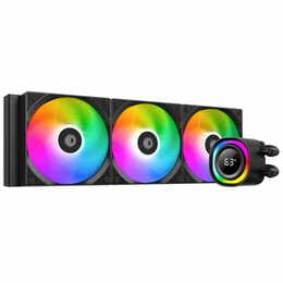 Система водяного охлаждения ID-Cooling FX360 TD