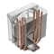 Фото - Кулер процесорний ID-Cooling Frozn A410 SE White | click.ua