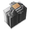 Фото - Кулер процесорний ID-Cooling Frozn A410 SE White | click.ua
