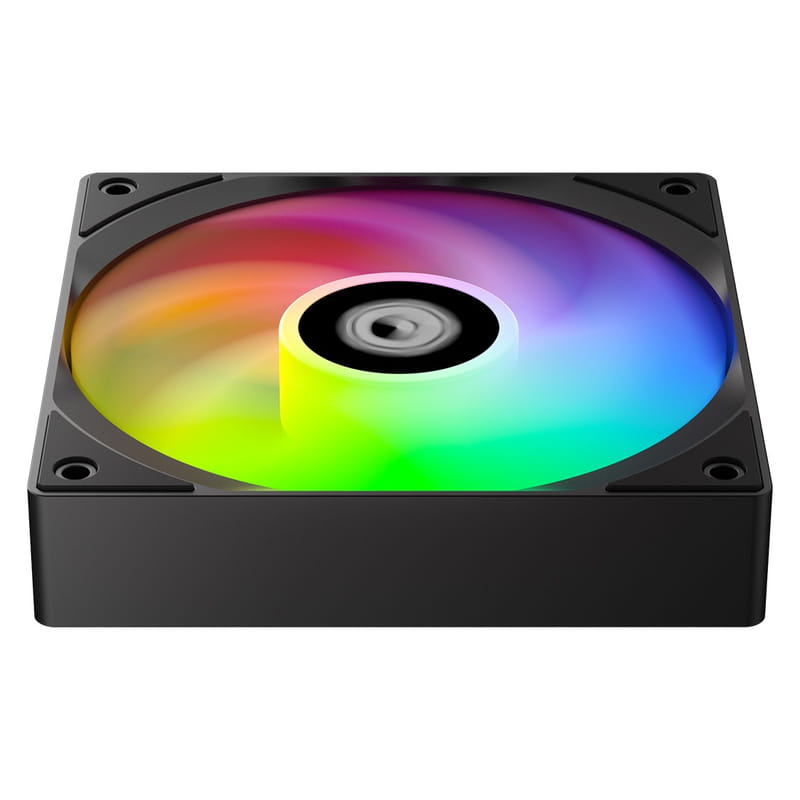 Кулер процессорный ID-Cooling SE-214-XT V2 ARGB