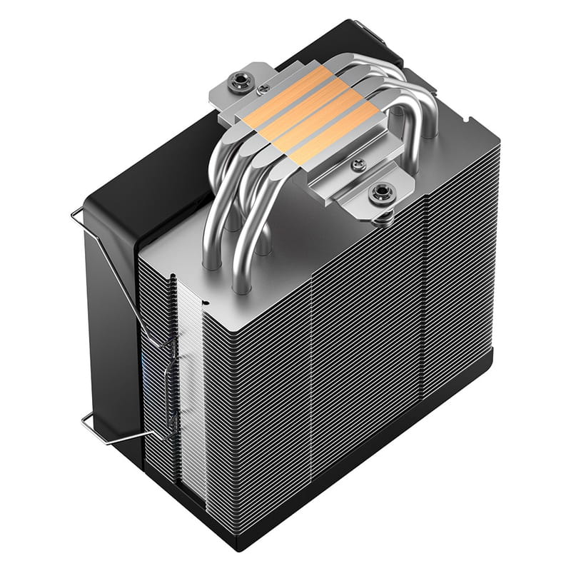 Кулер процессорный ID-Cooling SE-214-XT V2 ARGB