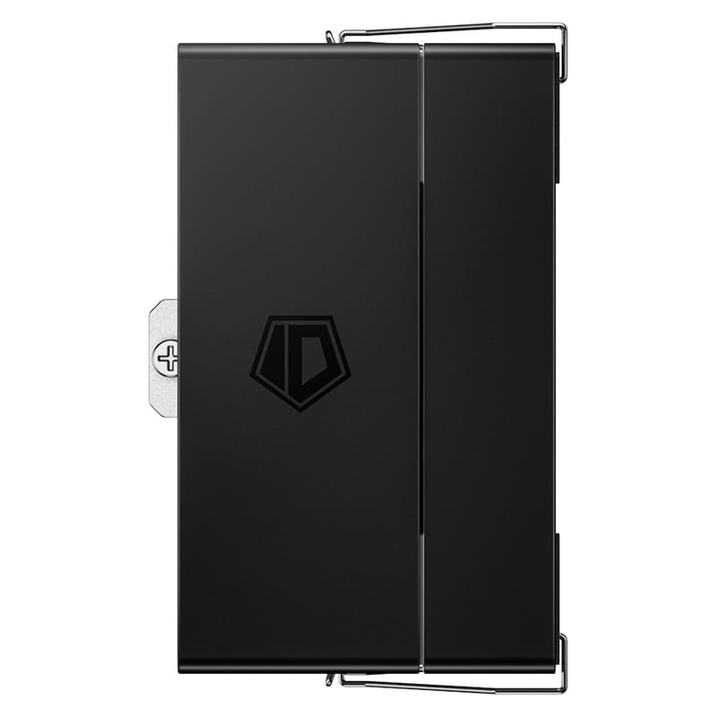 Кулер процессорный ID-Cooling SE-214-XT V2 ARGB