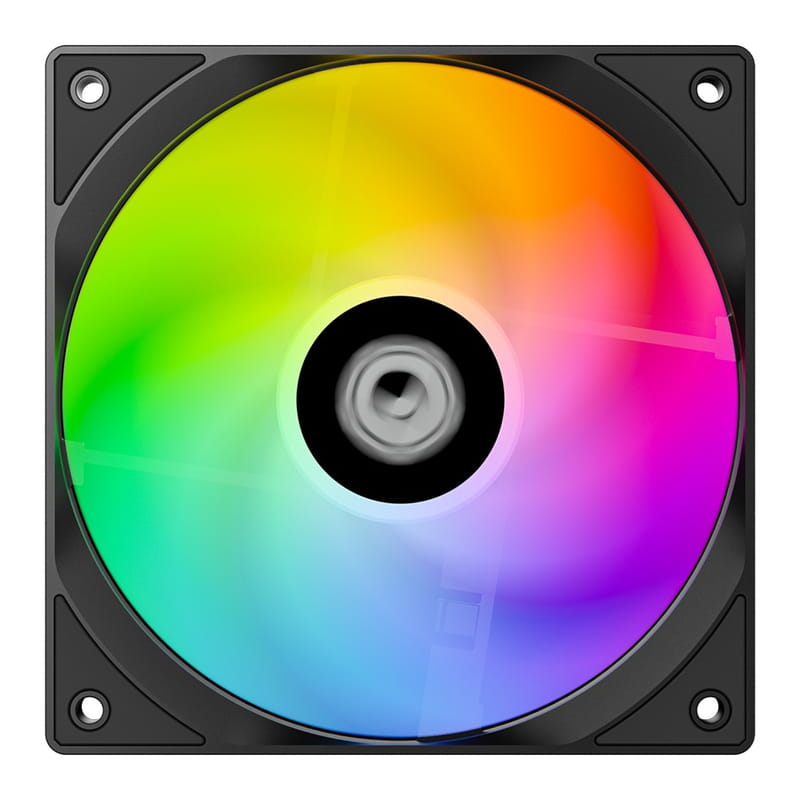 Кулер процессорный ID-Cooling SE-214-XT V2 ARGB