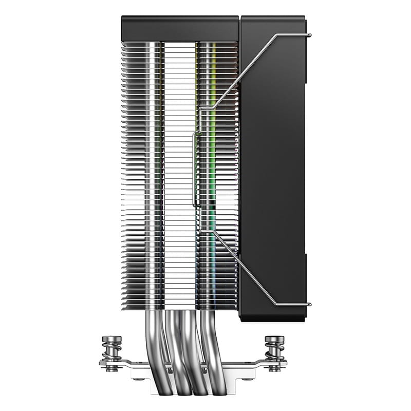 Кулер процессорный ID-Cooling SE-214-XT V2 ARGB