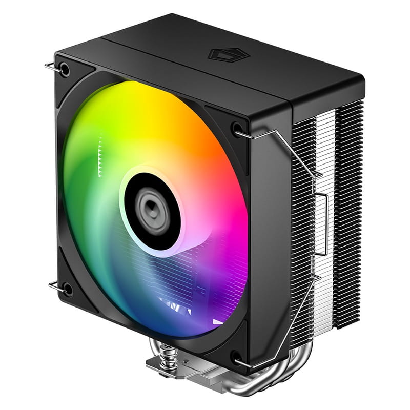 Кулер процессорный ID-Cooling SE-214-XT V2 ARGB