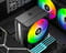Фото - Кулер процессорный ID-Cooling SE-214-XT V2 ARGB | click.ua