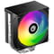 Фото - Кулер процессорный ID-Cooling SE-214-XT V2 ARGB | click.ua