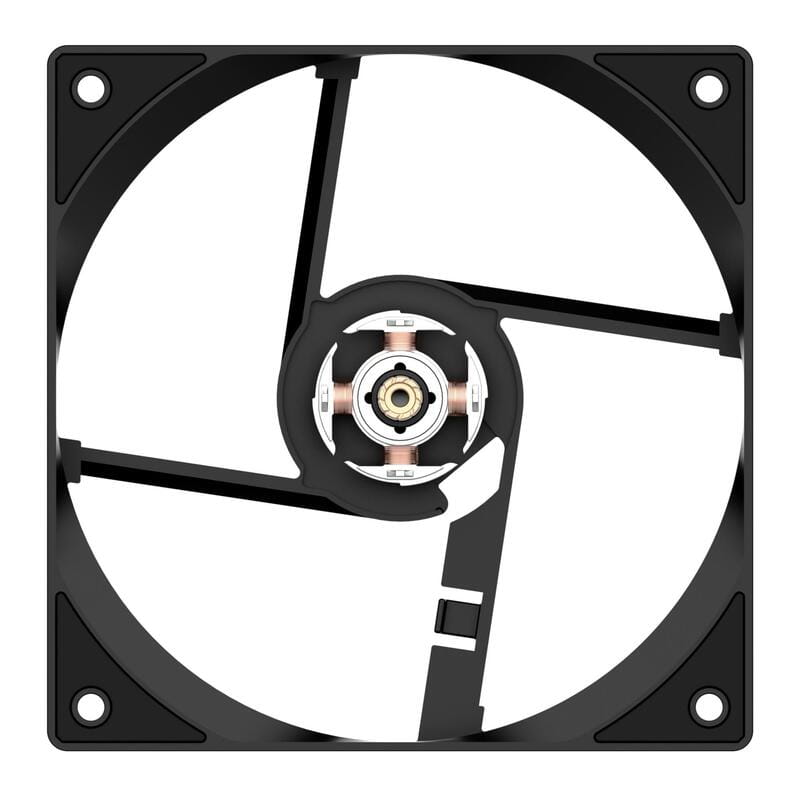 Кулер процесорний ID-Cooling SE-214-XT V2 Black