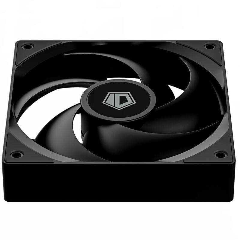 Кулер процесорний ID-Cooling SE-214-XT V2 Black